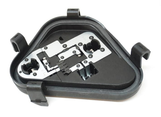 BMW F30 3-Series Tail Light Bulb Holder OEM 63217313043 or 63217313044 (2013-2015)