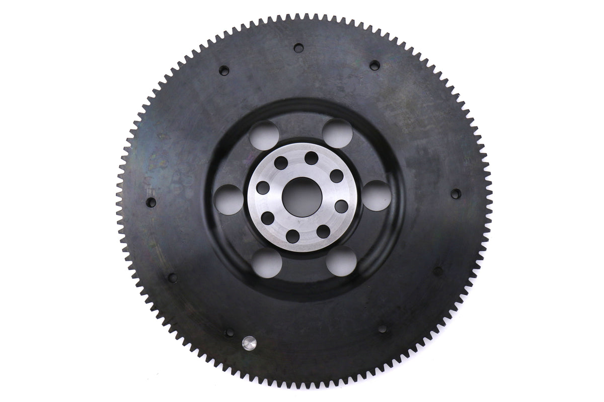 XClutch Chromoly Flywheel - 2013-2016 Scion FR-S / 2013-2024 Subaru BRZ / 17-24 GR86 / 06-16 WRX / 06-11 Forester