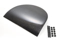 Tomei Carbon Rear Bumper Cover - Driver Side - 2013-2016 Scion FR-S / 2013-2020 Subaru BRZ