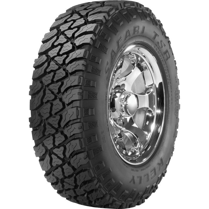 Kelly Safari TSR Tire 315/75R16 127Q