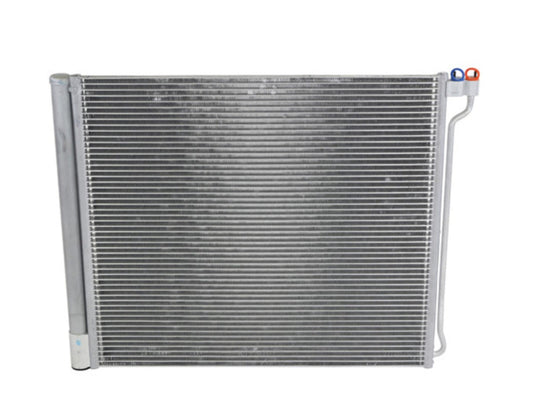 BMW E70 X5 xDrive50i AC Condenser W/ Drier OEM 64509239944