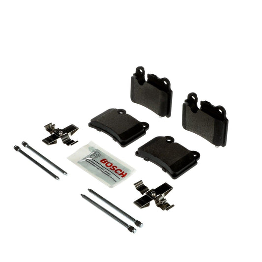 Brake Pads - VW/Audi