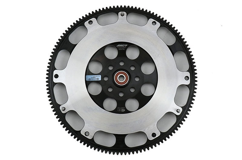 ACT HD Street Clutch Kit (Lightweight FW) - 2013-2016 Scion FR-S / 2013-2020 Subaru BRZ / 2017-2020 Toyota 86