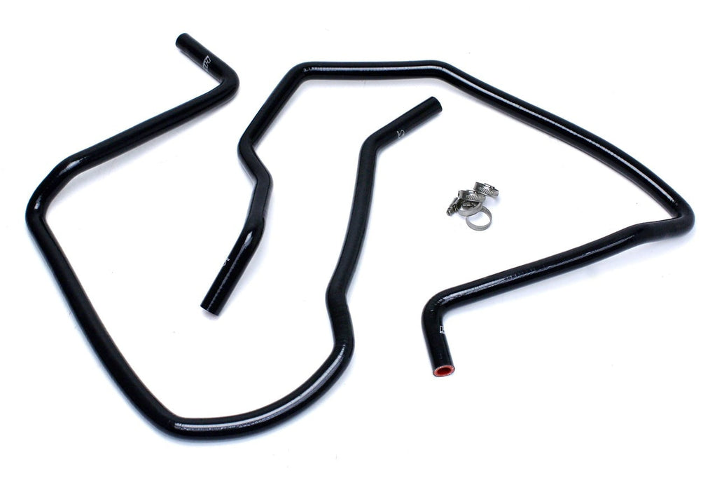 HPS Silicone heater Coolant Hose Kit Dodge 2004-2006 Ram 1500 SRT-10 8.3L V10, 57-1498H
