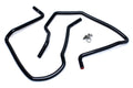 HPS Silicone heater Coolant Hose Kit Dodge 2004-2006 Ram 1500 SRT-10 8.3L V10, 57-1498H