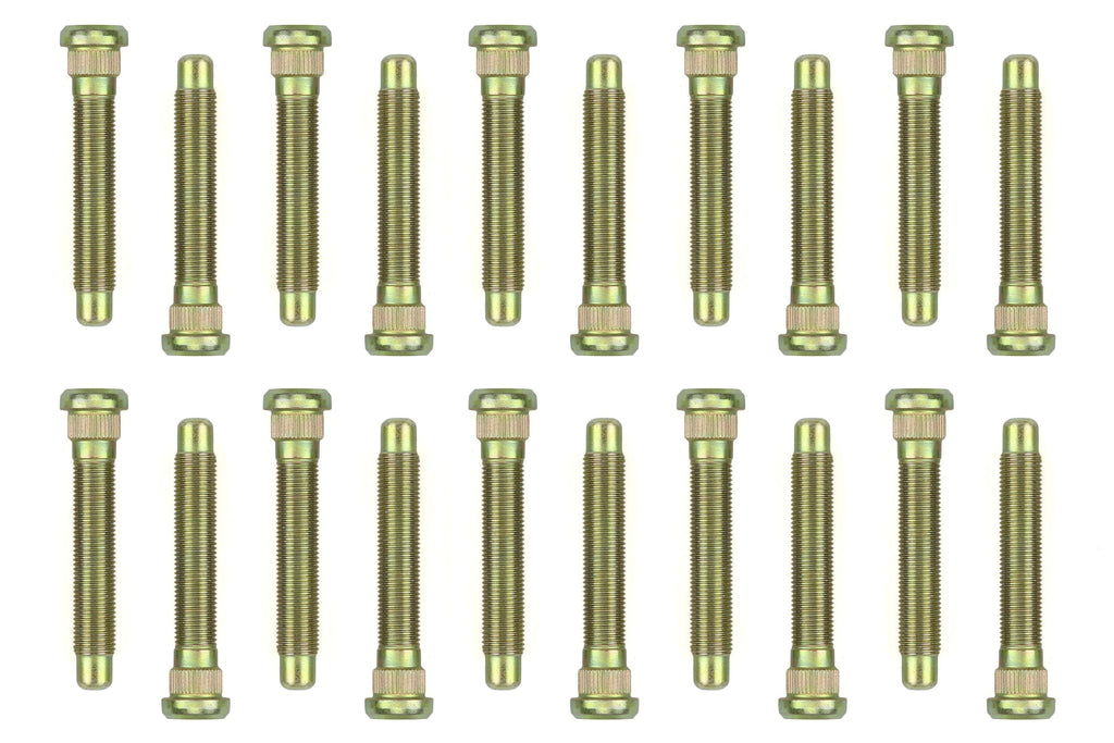 Megan Racing Extended Wheel Studs - 2013-2016 Scion FR-S / 2013-2020 Subaru BRZ / 2017-2019 Toyota 86