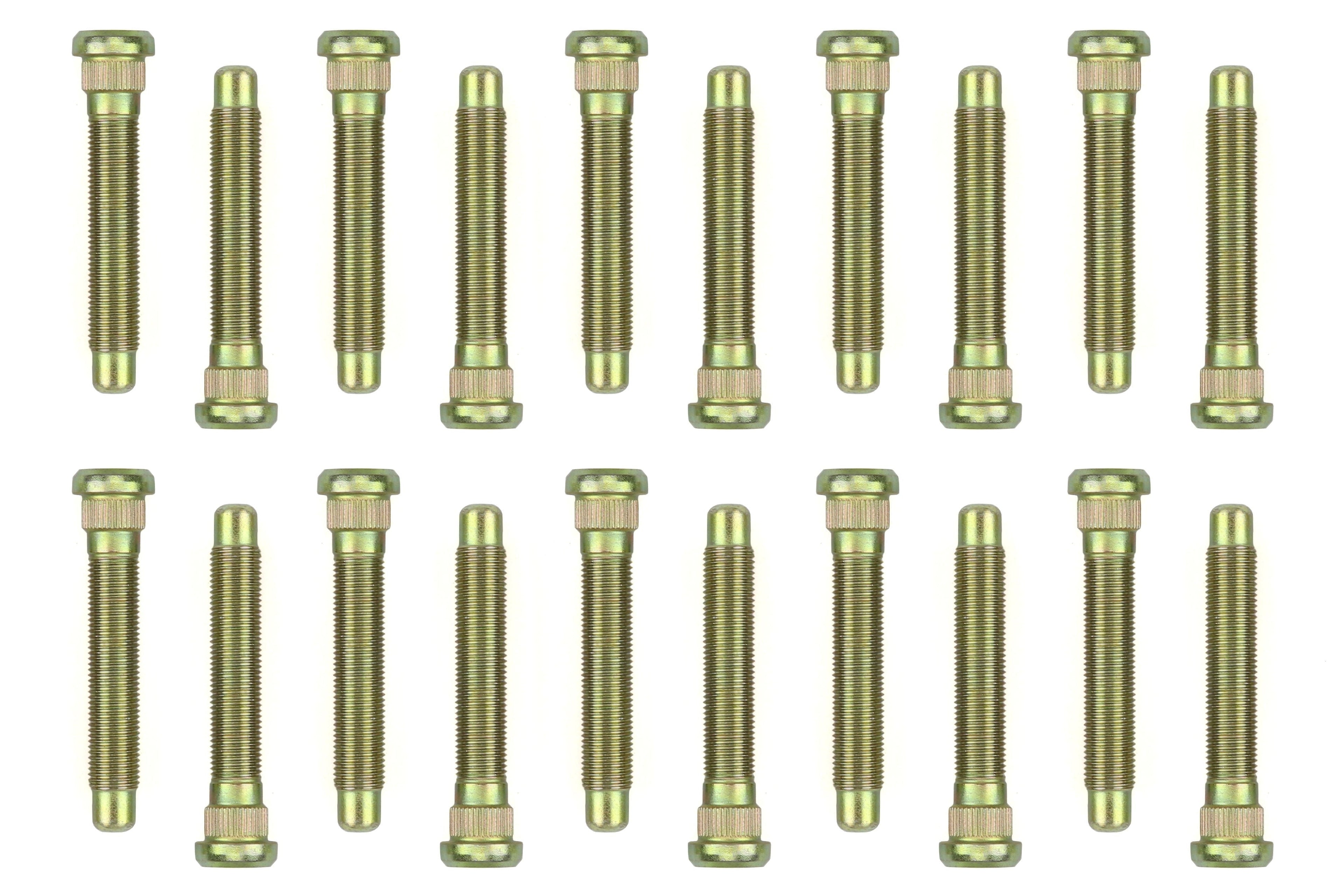 Megan Racing Extended Wheel Studs - 2013-2016 Scion FR-S / 2013-2020 Subaru BRZ / 2017-2019 Toyota 86