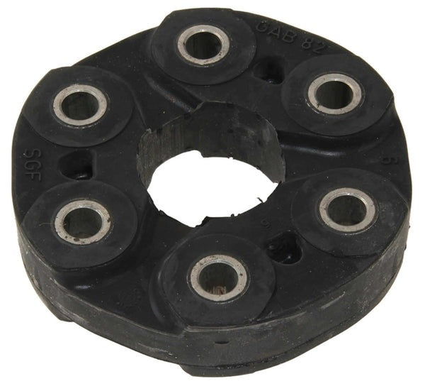 BMW F48 X1 Driveshaft Flex Joint (Guibo) OEM 26118836663