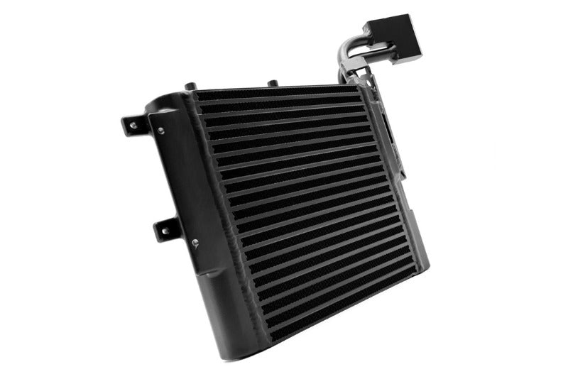 MMX Performance BMW E9X M3 DCT Transmission Oil Cooler