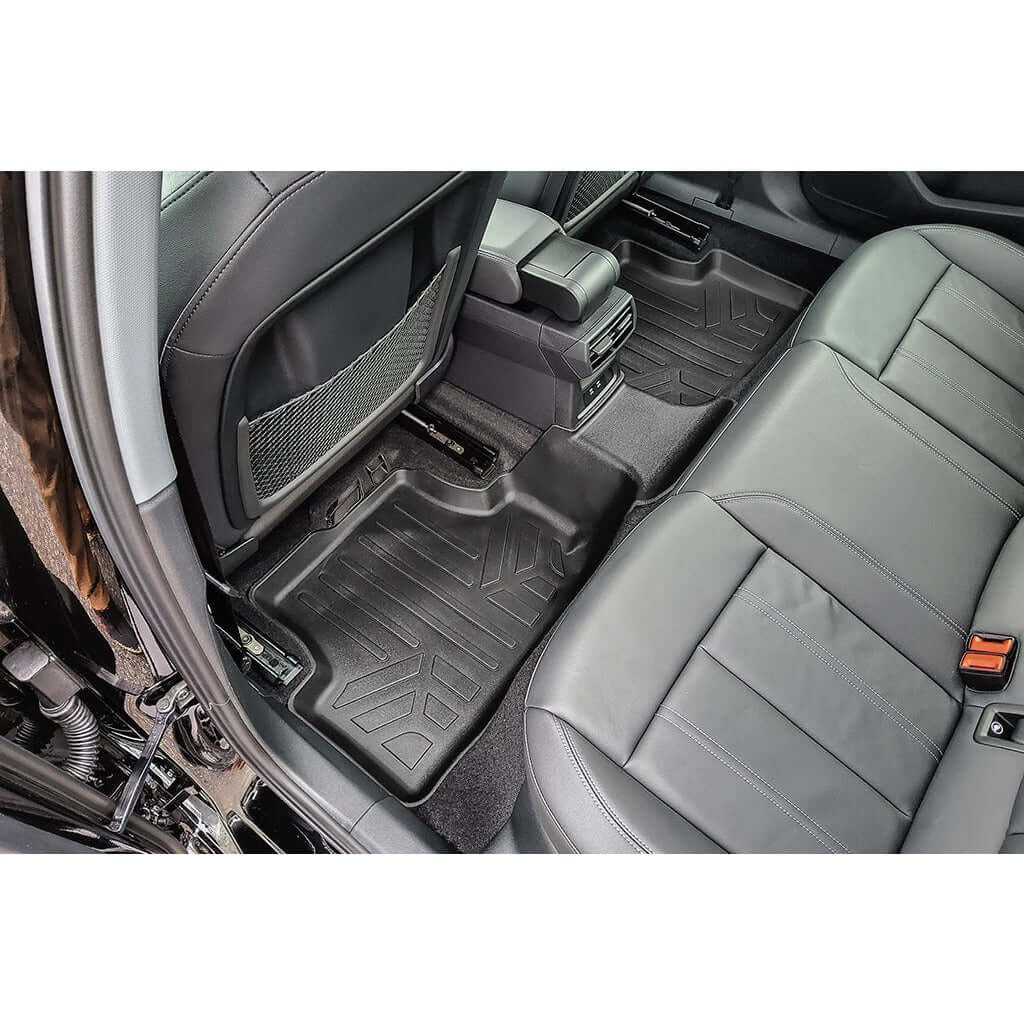 SMARTLINER Floor Liners for 2022-2026 Audi S3/RS3