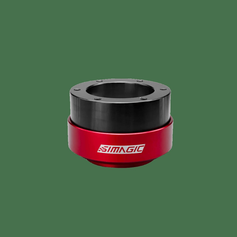SIMAGIC QR70/QR50 Quick Release