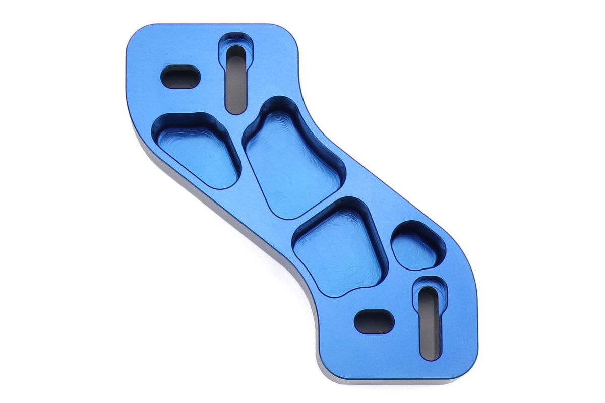 Velox Throttle Pedal Spacer Kit - 2015+ WRX / 2015+ STI