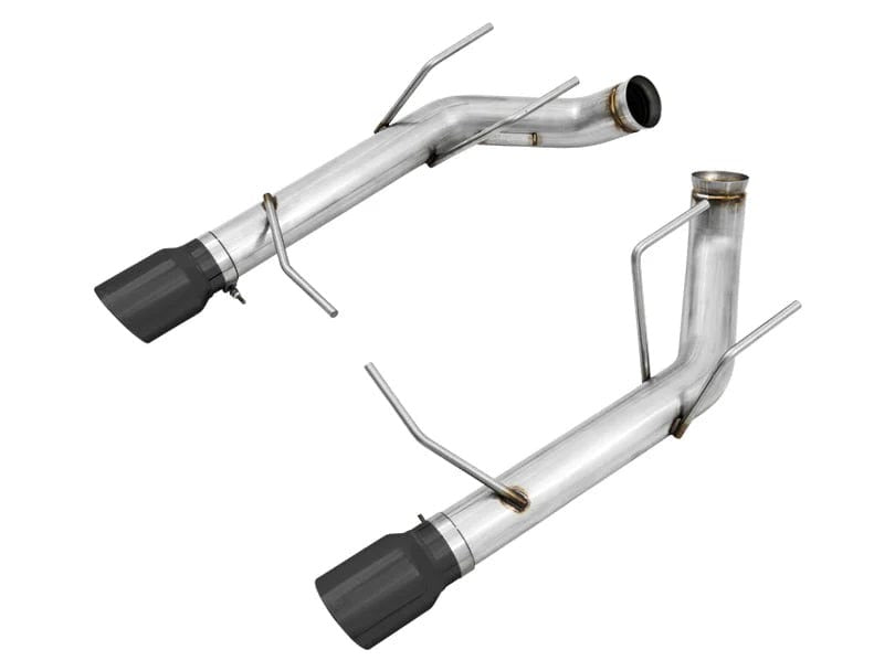AWE Tuning S197 Ford Mustang GT Cat-Back Exhaust