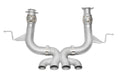Soul Performance Corvette ZR1 Performance Exhaust System