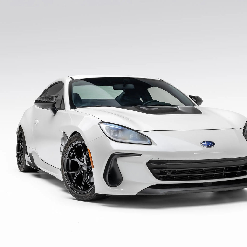 Compressive Tuning Z86 Autodromo Hood - 2022-2026 Subaru BRZ