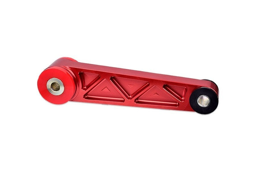 IAG Competition Series Pitch Stop Mount - 2015+ WRX / 2015+ STI