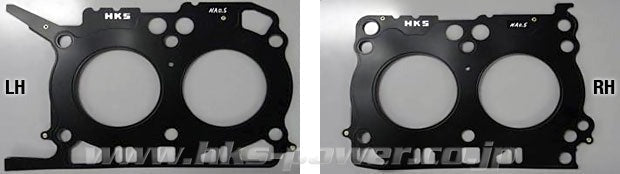 HKS Metal Head Gasket (Supercharged Vehicles) - 2013+ FR-S / BRZ / 86