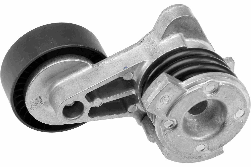 BMW E83 X3 Engine Drive Belt Tensioner Kit By Uro 11288624196 (2007-2010)