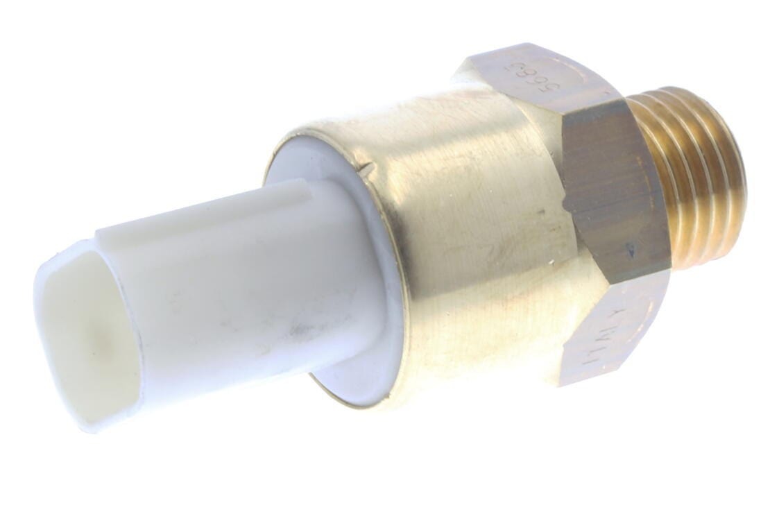 Radiator Fan Temperature Switch - BMW