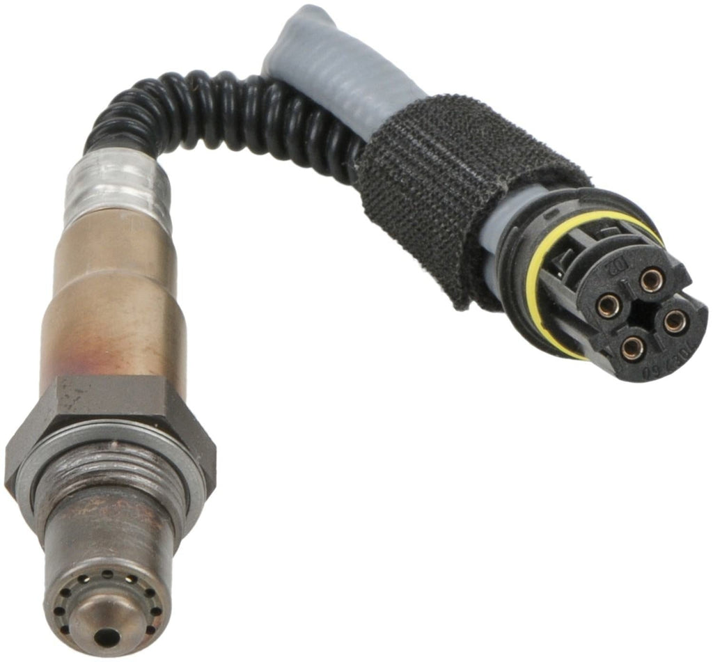 BMW E60/E61 5-Series Oxygen Sensor Post Cat OEM 11787544655 or 11787569968 (2006-2010)