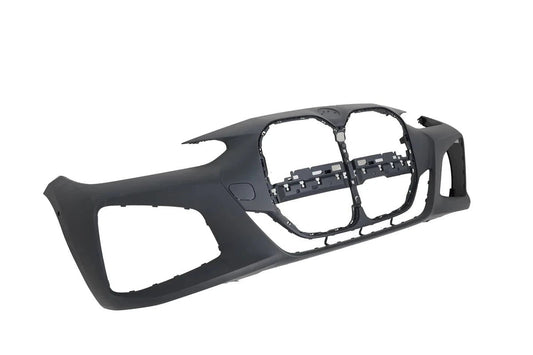 2021-2025 BMW G22 4 Series, M-Sport / M440i Style Front Bumper