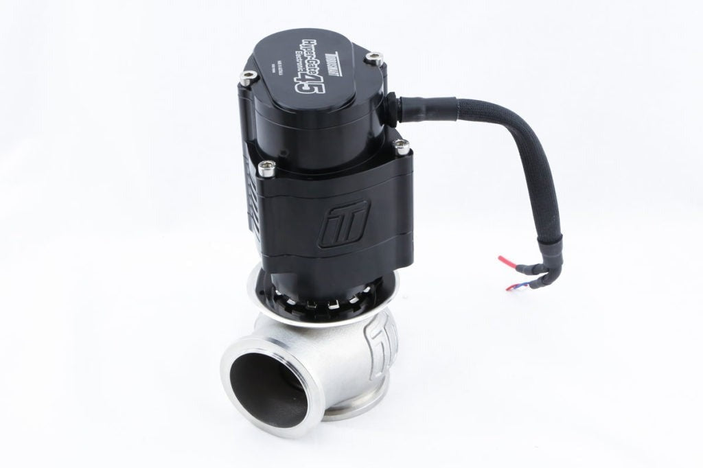 Turbosmart E-WG45 GenV Hyper-Gate 45mm Electronic Wastegate - Universal