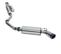 HKS Hi-Power Spec L2 Cup Exhaust - 2022-2026 Subaru BRZ / Toyota GR86