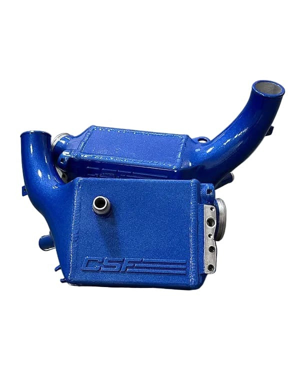 CSF Performance Charge-Air-Cooler - BMW / F95 / F96 / G90 / X5M / X6M / XM