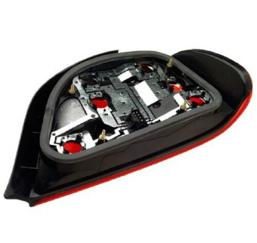 BMW E38 7-Series Tail Light OEM 63218360081 or 63218360082 (1995-08/1998)