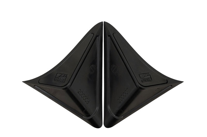 AWE Foiler Wind Diffuser - 2020-2024 Toyota GR Supra