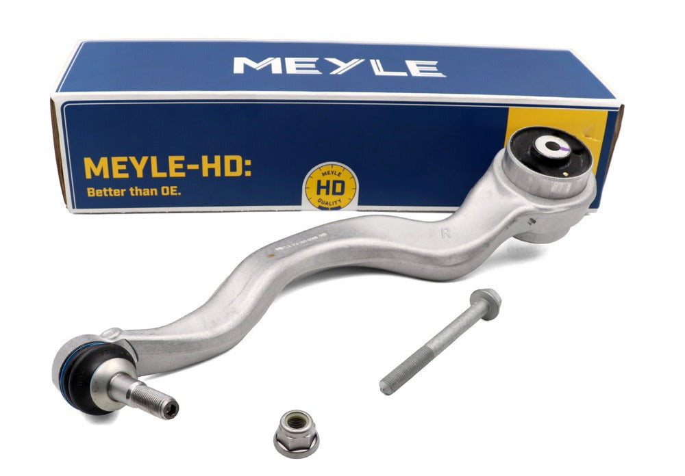 BMW F30 3-Series xDrive Front Tension Strut By Meyle HD 31126854723 or 31126854724