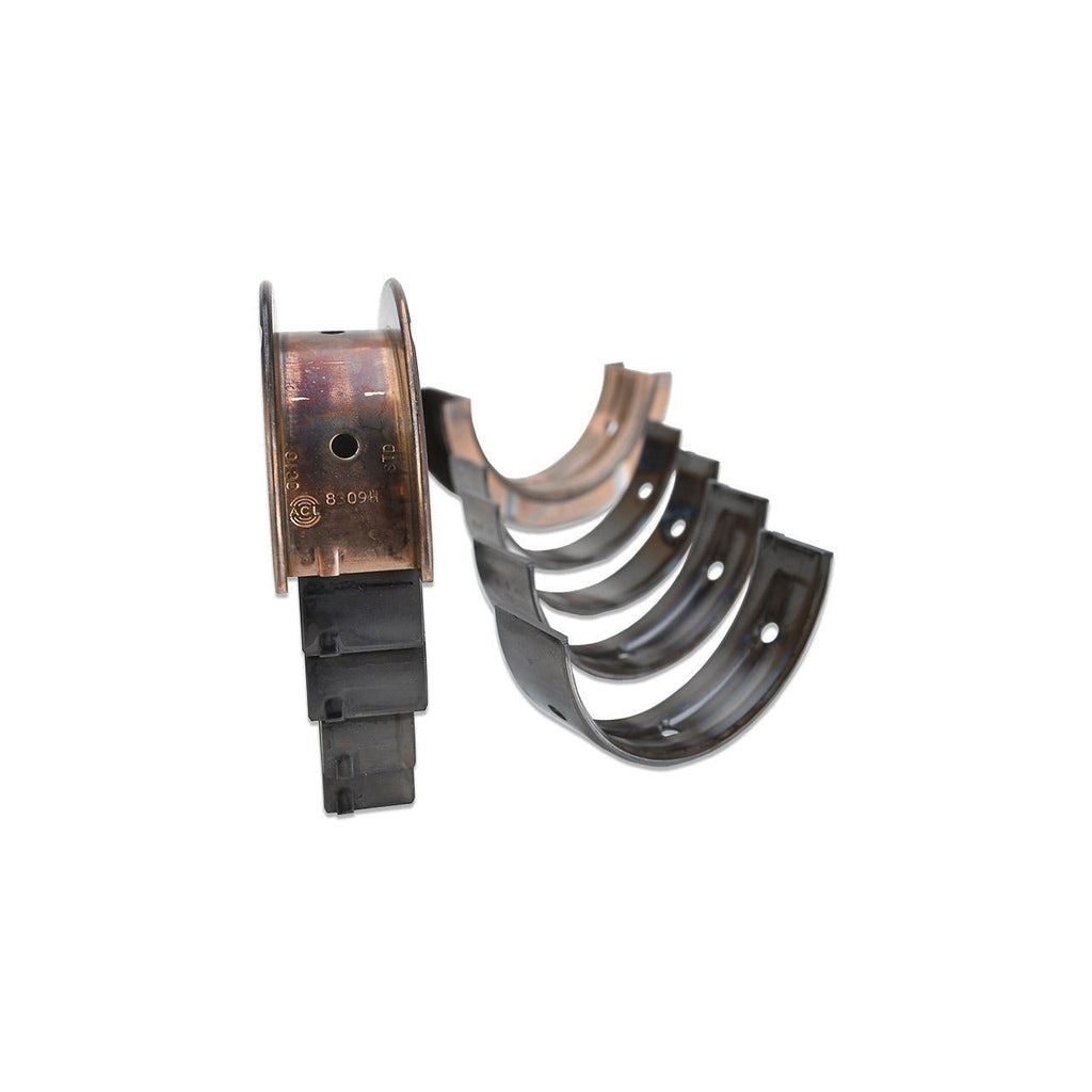 IAG Performance 750 Closed Deck Includes: Case Halves - Subaru Models (Inc. 2002-2021 Subaru WRX / 2004-2021 STI / 2004-2013 Forester)