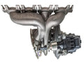 BMW G01 X3 x/sDrive30i New Turbocharger Assembly OEM 11658631891