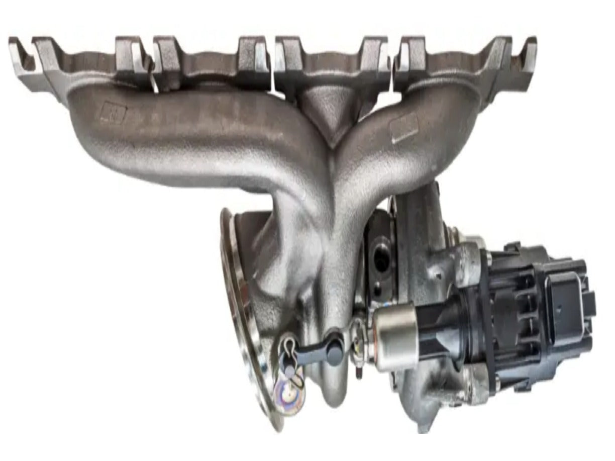 BMW G01 X3 x/sDrive30i New Turbocharger Assembly OEM 11658631891