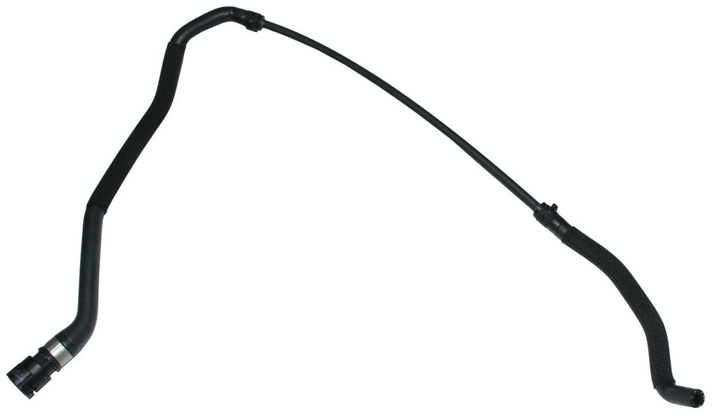 BMW E9X 335i Engine Coolant Vent Hose 17127599452 (2011-2013)