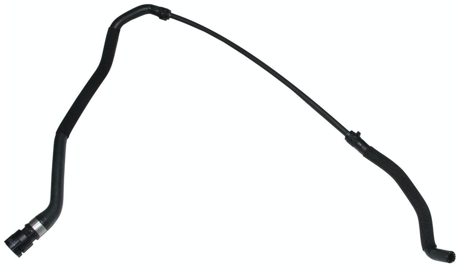 BMW E9X 335i Engine Coolant Vent Hose 17127599452 (2011-2013)