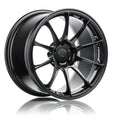 Titan 7 T-R10 BMW E46 M3 Wheel 18x9.5/Offset +22/5x120