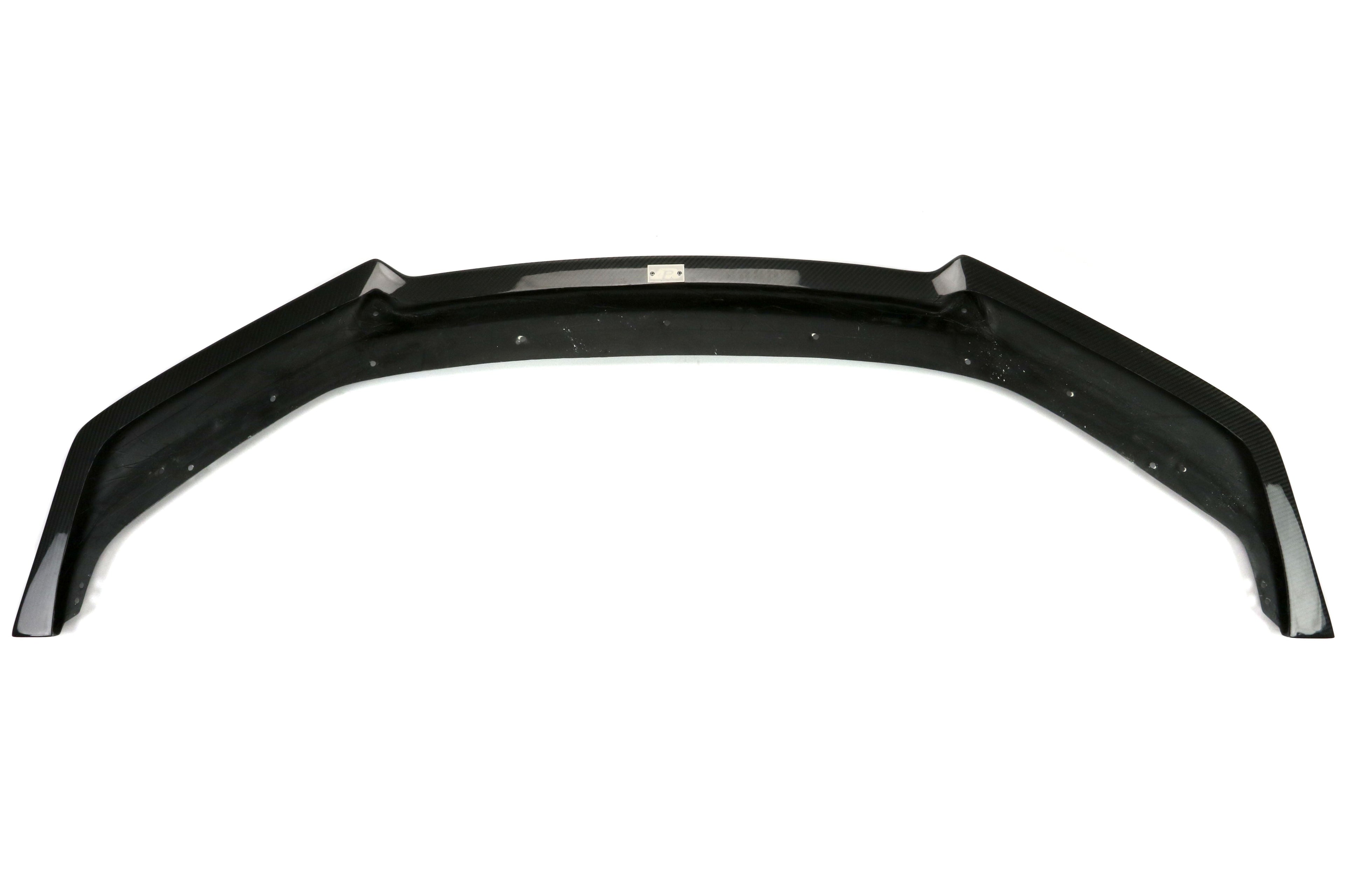 APR Performance Carbon Fiber Front Air Dam - 2013-2016 Scion FR-S