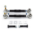SPL Parts Rear Toe Arms w/Eccentric Lockout - 2013-2021 Scion FR-S / Subaru BRZ/Toyota 86 / 2015-2021 Subaru WRX / STI