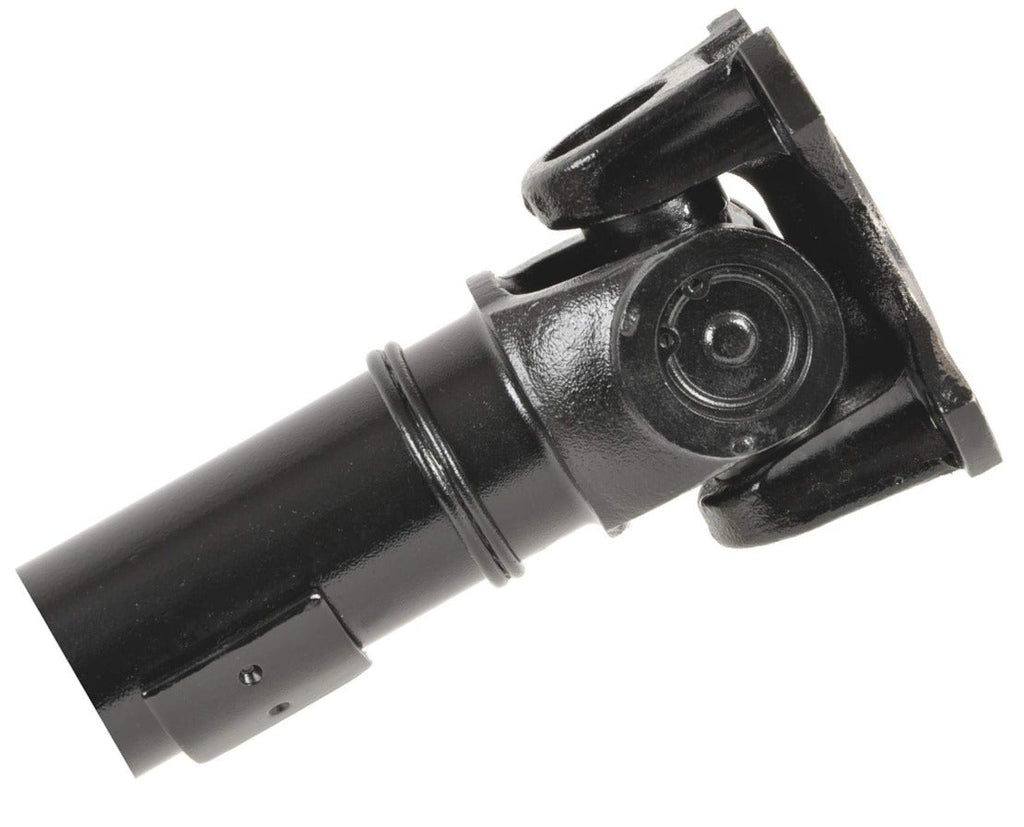 BMW E70 X5 Front Driveshaft Assembly By Febi 26208605866