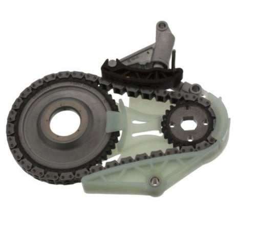 BMW F25 X3/X4 x/sDrive28i Engine Oil Pump Chain Kit By Febi 11417605366