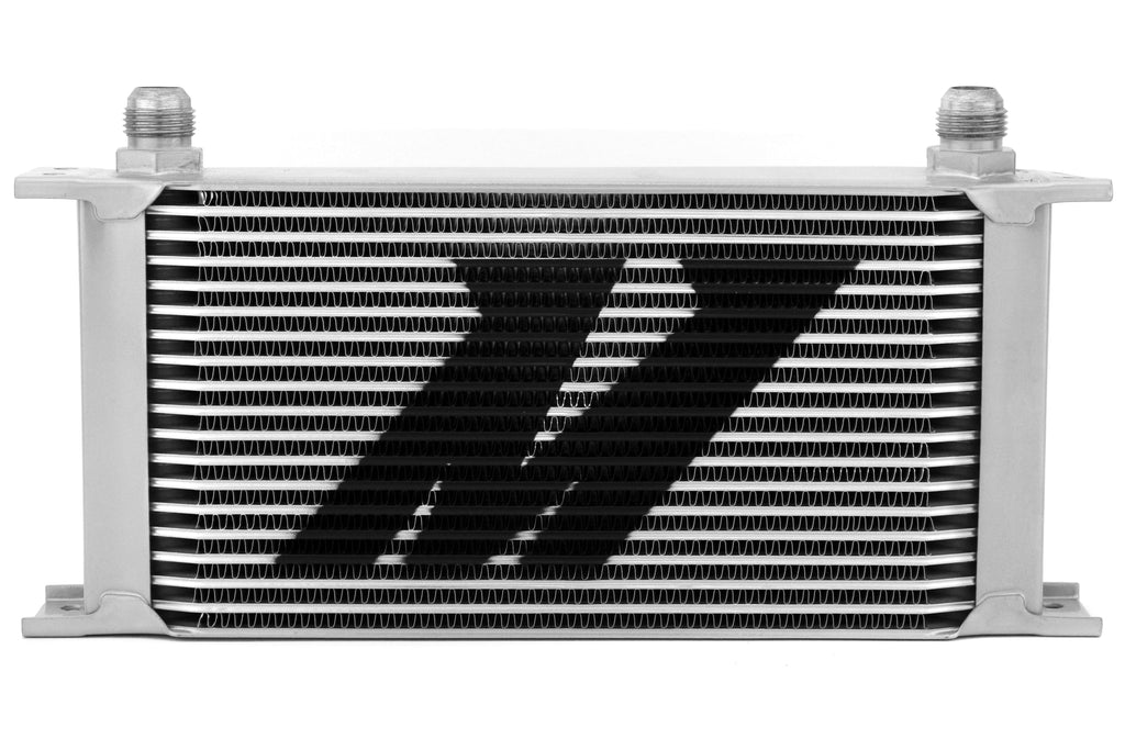Mishimoto Oil Cooler Kit - 2015+ STI