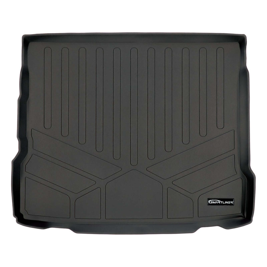 SMARTLINER Floor Liners for 2015-2018 Audi Q3