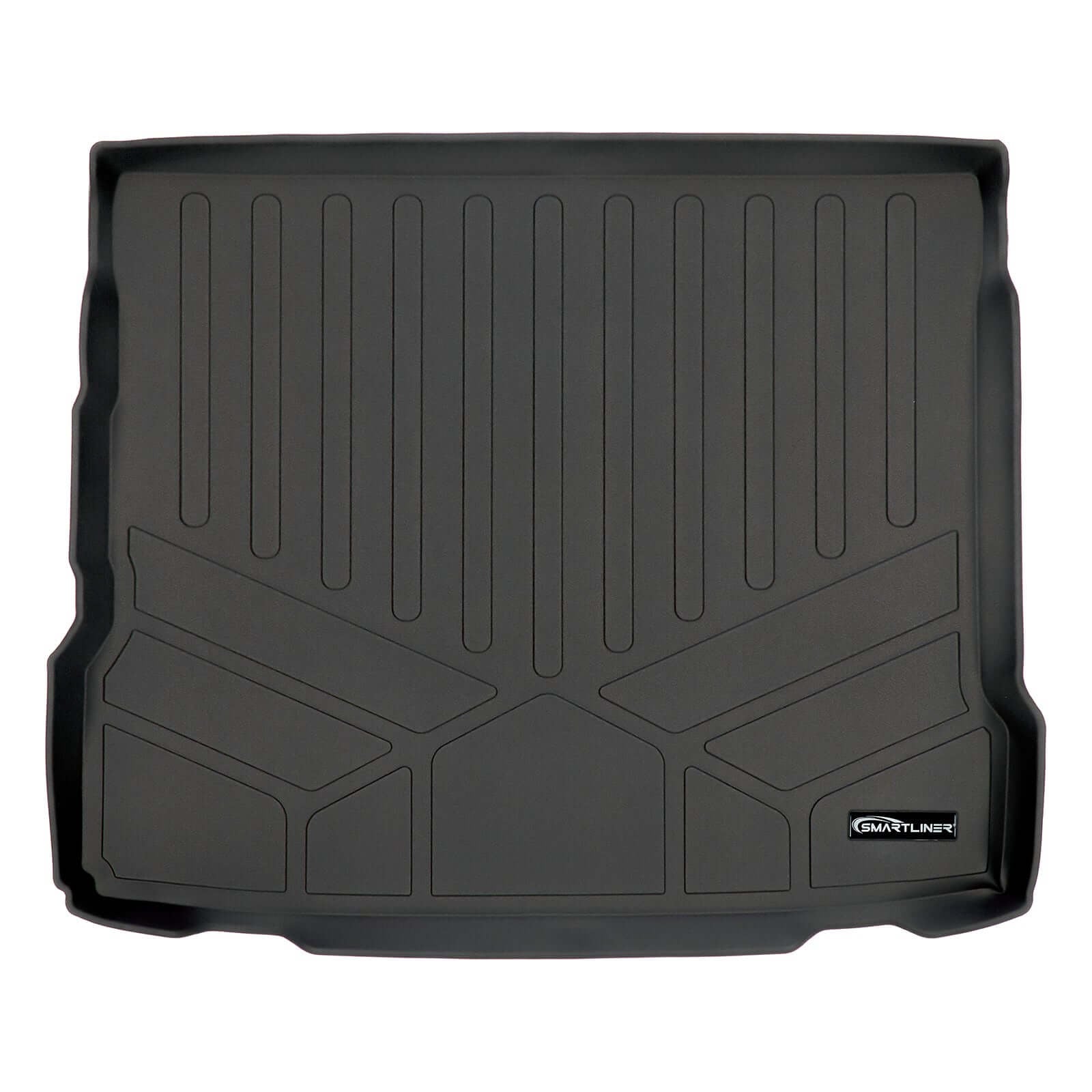 SMARTLINER Floor Liners for 2015-2018 Audi Q3