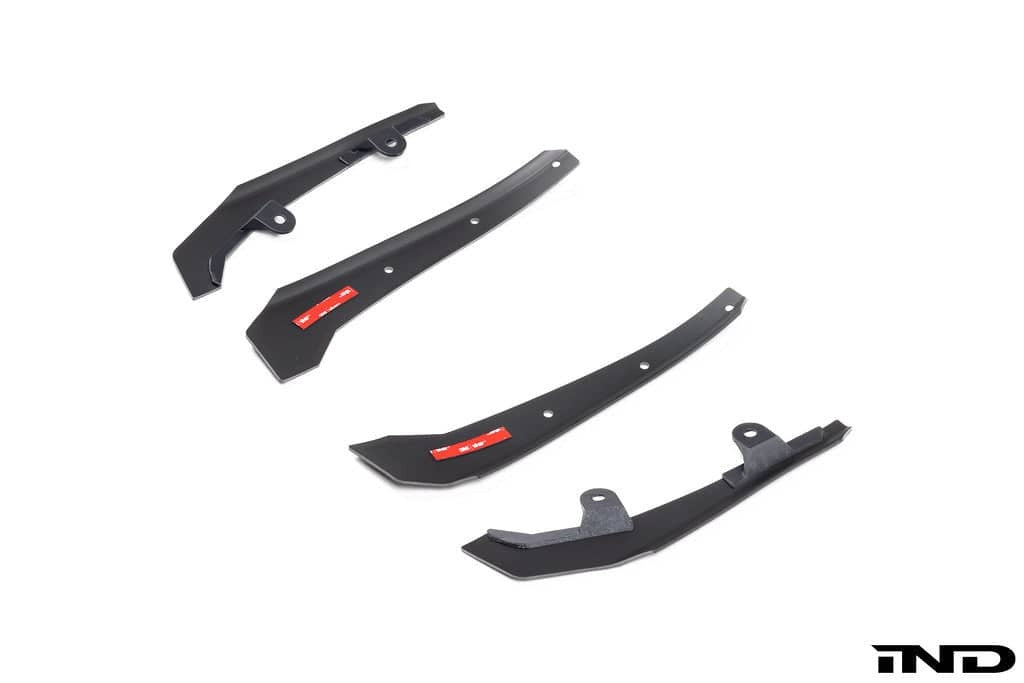 Megachip F87 M2 Splash Guard Set