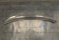 2012-2018 BMW 3 Series (F30) / 2014+ BMW M3 (F80) PSM Aggressive High Kick Carbon Fiber Trunk Spoiler