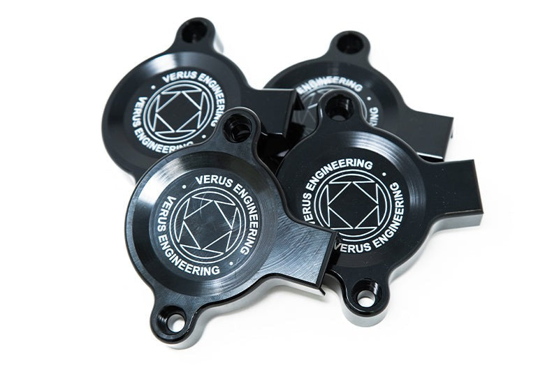 Verus Engineering Cam Sensor Cover Kit Set of 4 - 2013-2021 Scion FR-S / Subaru BRZ / Toyota 86