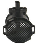 BMW Mass Air Flow Sensor Made By Bosch 13621433566
