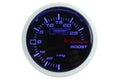 ProSport Electrical Boost Gauge W/ Sender Blue/White 52mm - 2015+ WRX / 2015+ STI