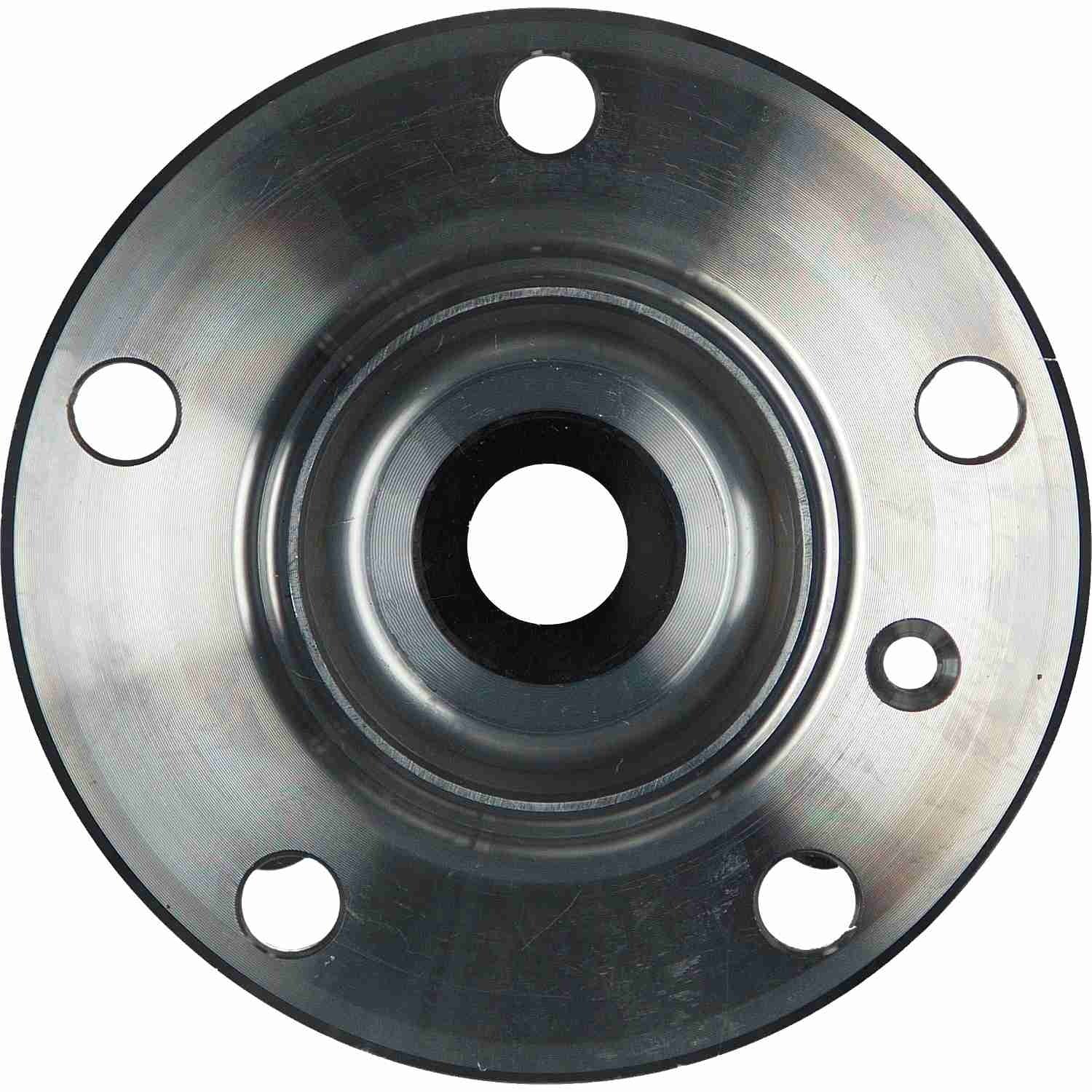 BMW F30 3-Series xDrive Front Wheel Bearing Assembly Kit By Hudson 31206876844